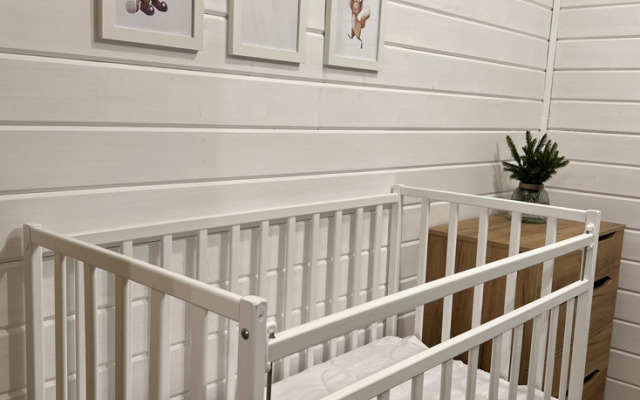 Дом с сауной-2