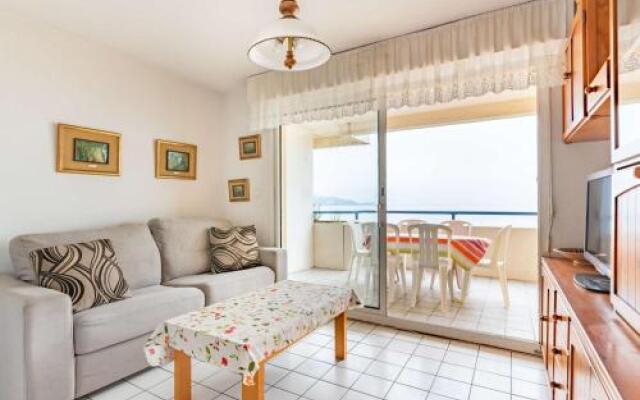 Rental Apartment Ibaia 80 - Hendaye