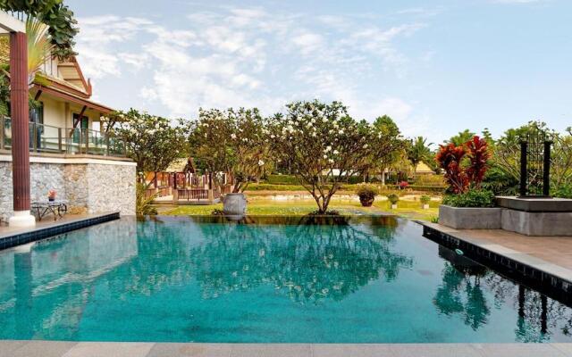 Grace Villa Pattaya By DDM Siam