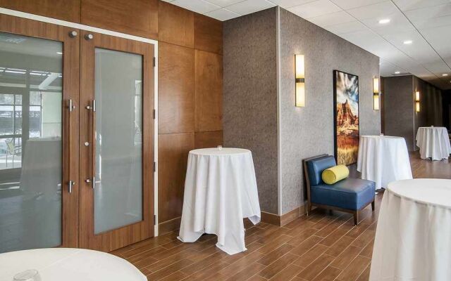 SpringHill Suites Deadwood