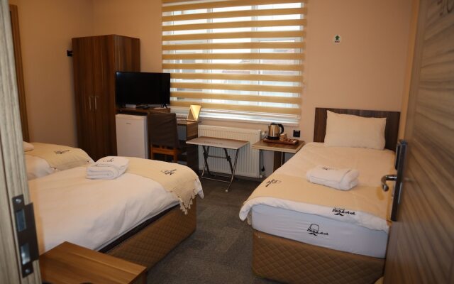 Osmanli Pasa Otel - Konaklama