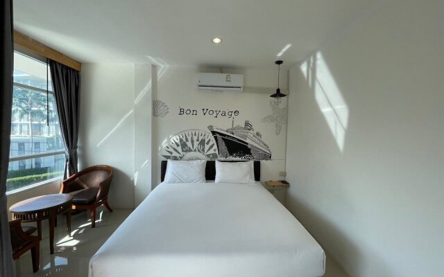 Dwell Phuket Airport