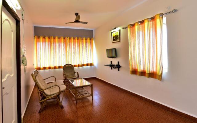 Colva Holiday Homes