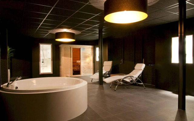Hotel Het Raedthuys