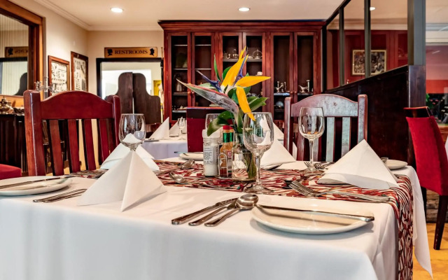 Little Pilgrims Boutique Hotel