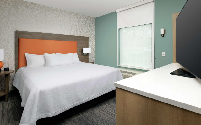 Home2 Suites by Hilton Lakeland South Polk Parkway