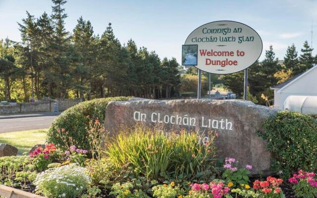 Donegal Wild Atlantic Hostel