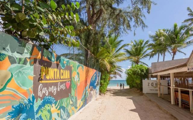 Gorgeous  apartment with private picuzzi B3 BG3