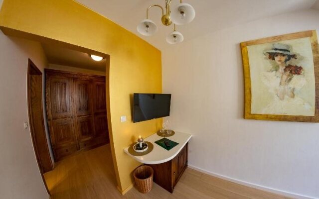 Hotel Splavar
