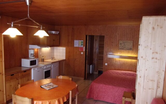 Residence Le Champbourguet