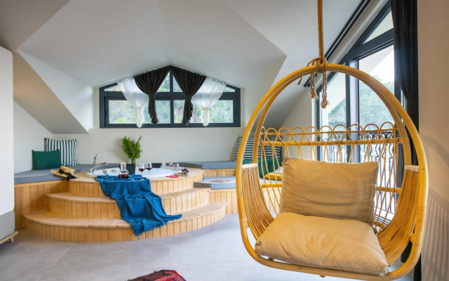 Villa Porto- 3 Bedrom Private Pool Holiday Villa