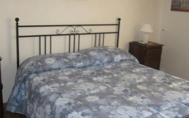 Casa Vacanze La Pineta Sul Mare