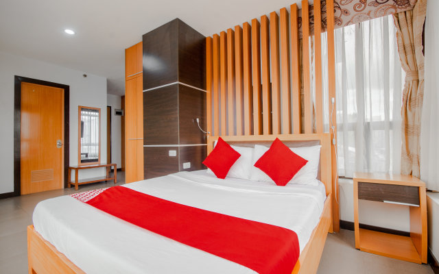Fuente Oro Business Suites Cebu powered by Cocotel