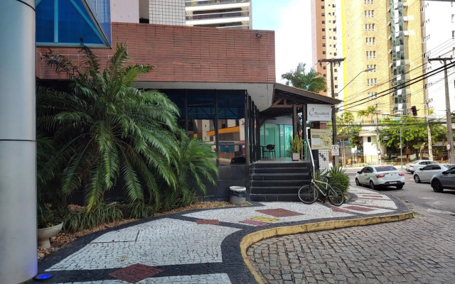Mercure Fortaleza Meireles Hotel
