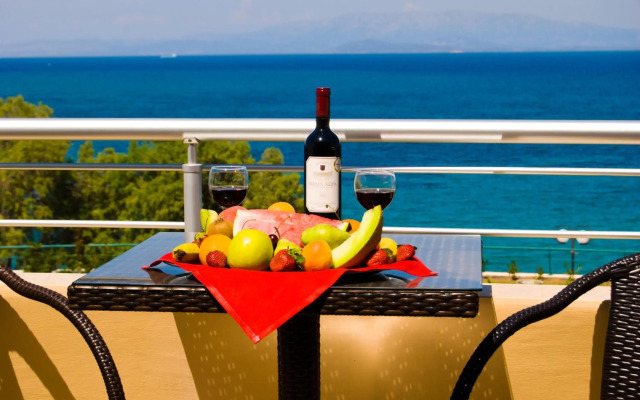 Aegean Dream Hotel