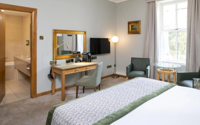 Roganstown Hotel & Country Club