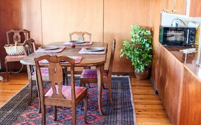 6 Person Holiday Home in Laholm-by Traum