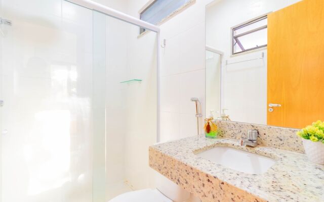 IT25 Ap 3 quartos a 50m da Praia