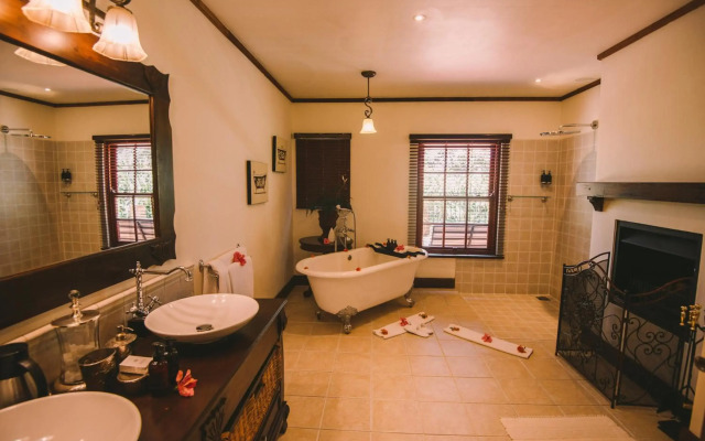 Elewana The Manor Ngorongoro
