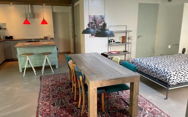 Studio In de Hoet