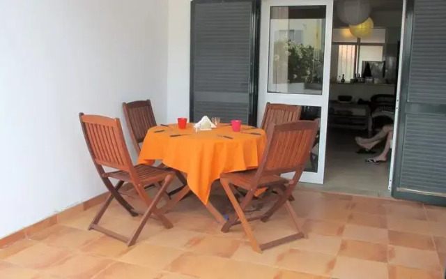 Beach House Porto Santo