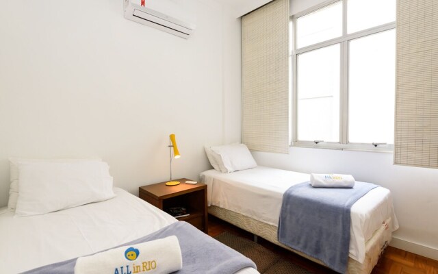 2 Quartos Com Cozinha Gourmet