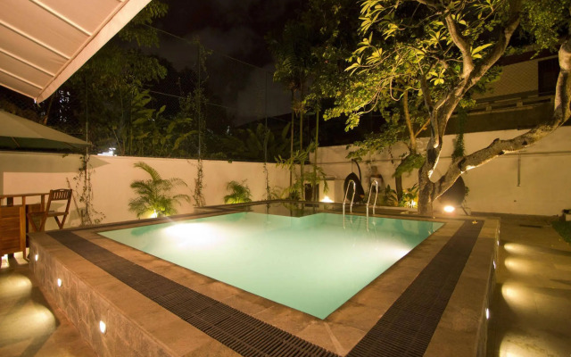 Ellens Place
