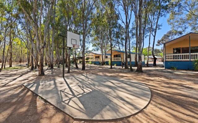 Discovery Parks - Echuca