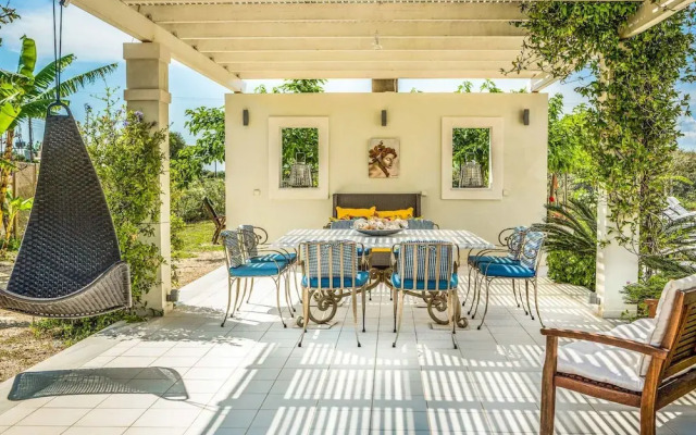 Ai Helis Beach House