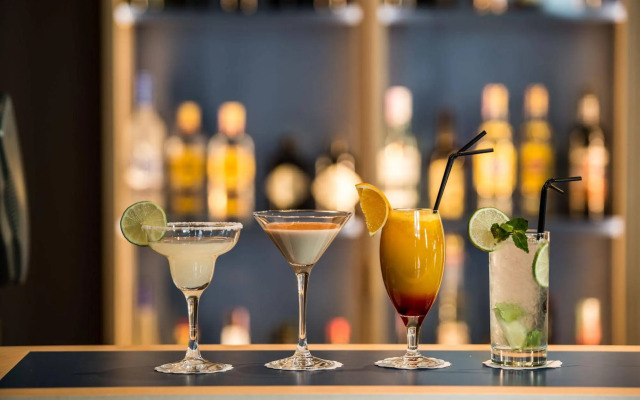 The Editory Artist Baixa Porto Hotel