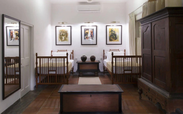 Nyne Hotels - Rock Villa, Bentota