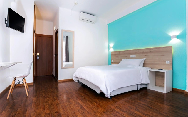 Tulip Al Barsha Hotel Apartment