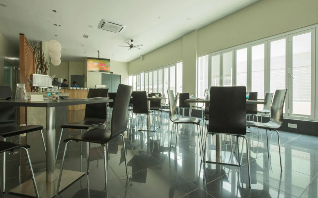 Nadias Hotel Cenang Langkawi