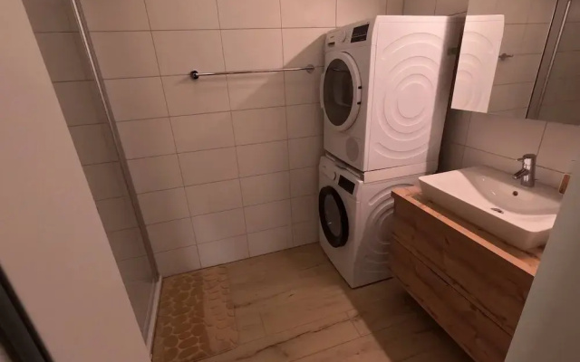 Charming Family Apartment in Bürserberg Österreich