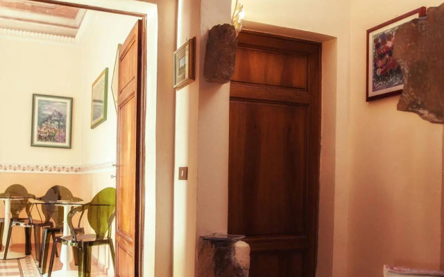 B&B Cribò