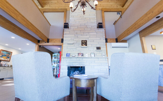 Quality Inn near Rocky Mountain National Park