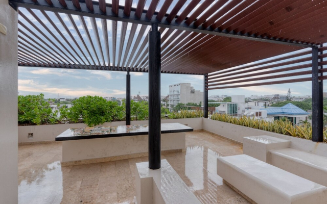 Marvelous Palmares Luxe Apartment