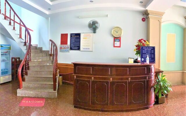Khanh Hoa Hotel