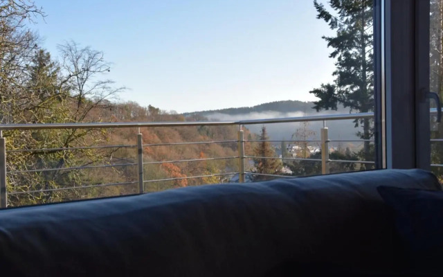 Das Eifelfels