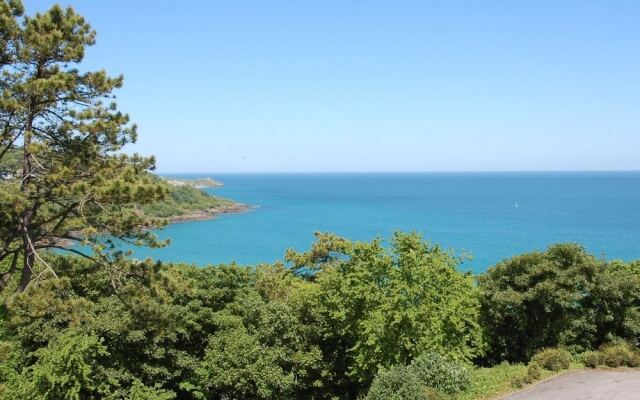 Godrevy View