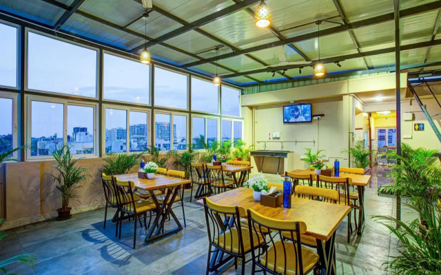 Open Hotel by Olive - Meet Me At