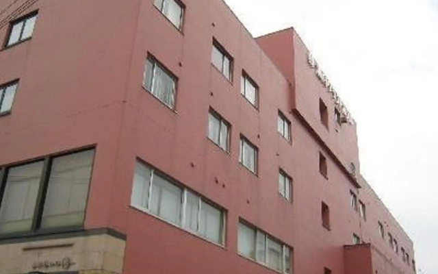 Wakkanai Grand Hotel — 3-star hotel in Wakkanai
