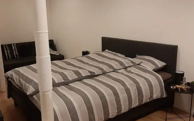 Snug Holiday Home in Huissen near Center