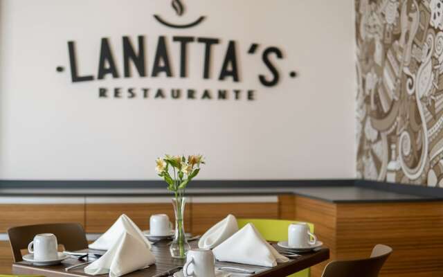 Hotel Grand Centurion