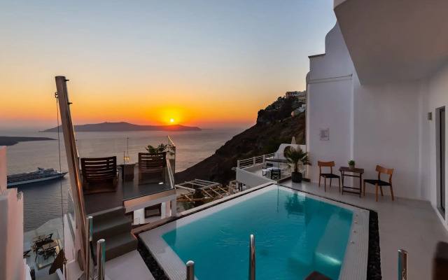 Day Dream Luxury Suites