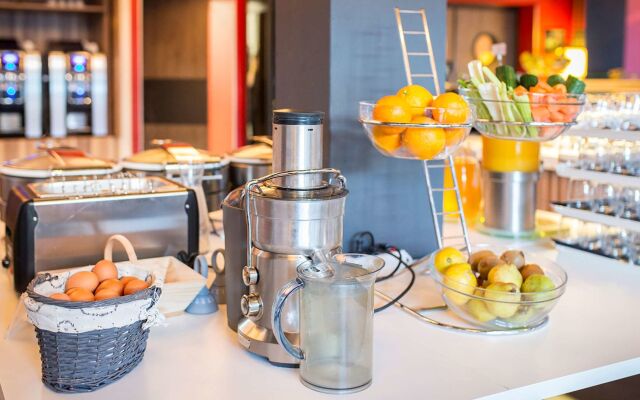 Excelsior Chamonix Hotel & Spa