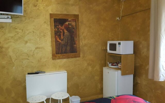 Netanya Motel Pierre