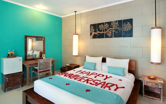 The Vie Villa Legian