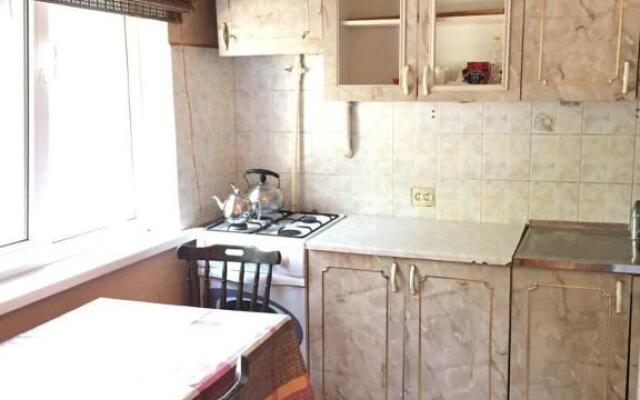 Apartment in 2 mikrorayon