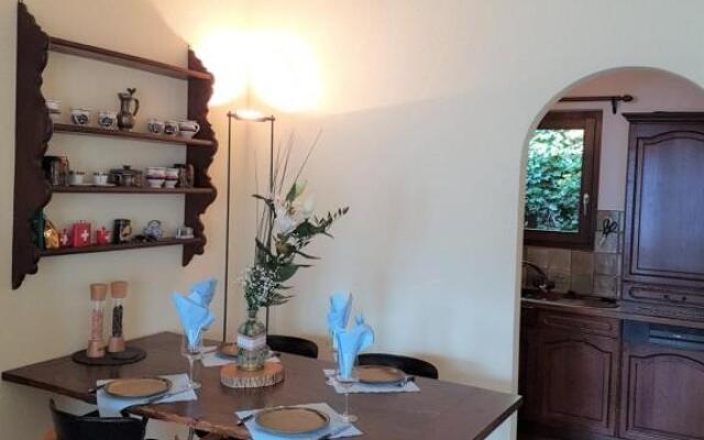 A12Brissago Vista dolce